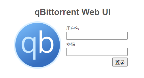 用户界面